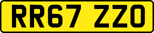 RR67ZZO
