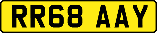 RR68AAY