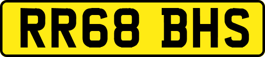 RR68BHS
