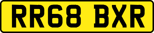 RR68BXR