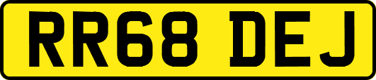 RR68DEJ
