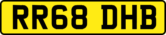 RR68DHB