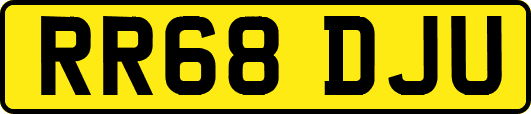 RR68DJU