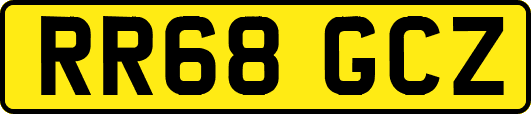 RR68GCZ