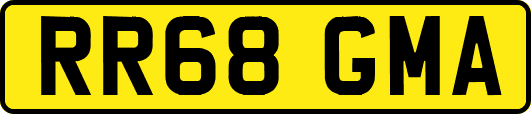RR68GMA