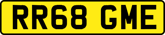 RR68GME