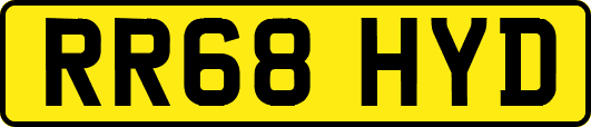 RR68HYD