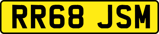 RR68JSM