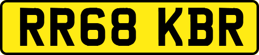RR68KBR