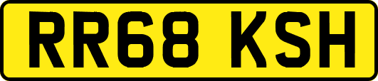 RR68KSH