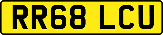 RR68LCU