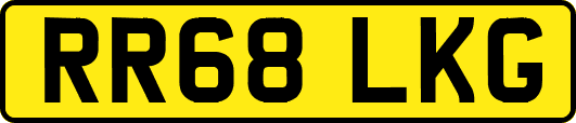 RR68LKG