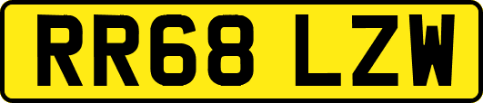 RR68LZW