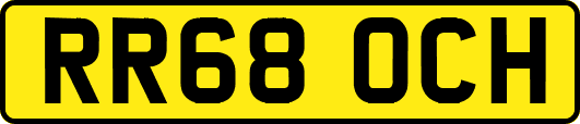 RR68OCH