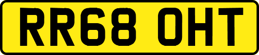 RR68OHT