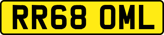 RR68OML