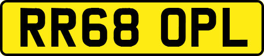 RR68OPL