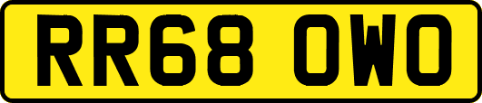 RR68OWO