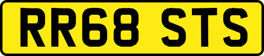 RR68STS