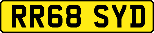 RR68SYD