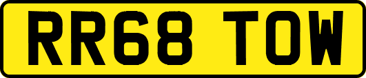 RR68TOW