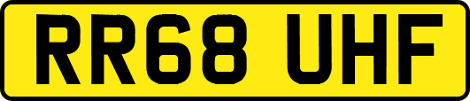 RR68UHF