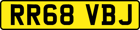 RR68VBJ