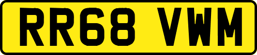 RR68VWM