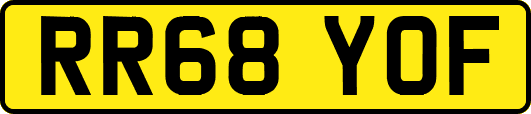 RR68YOF