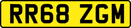 RR68ZGM