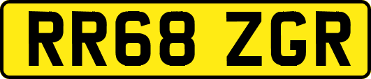 RR68ZGR