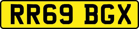 RR69BGX