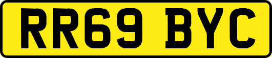 RR69BYC