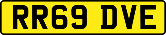 RR69DVE