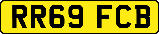 RR69FCB