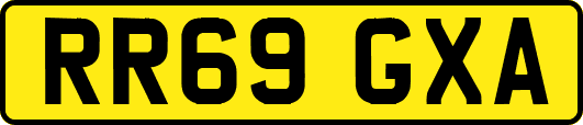 RR69GXA