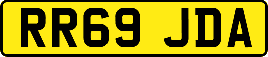 RR69JDA