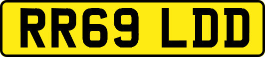 RR69LDD