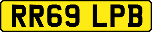 RR69LPB