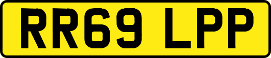 RR69LPP