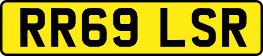 RR69LSR