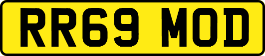 RR69MOD