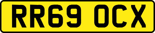 RR69OCX