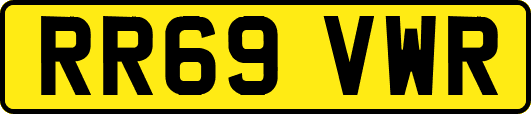 RR69VWR