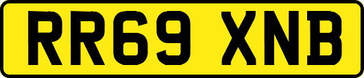RR69XNB