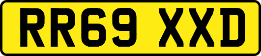 RR69XXD