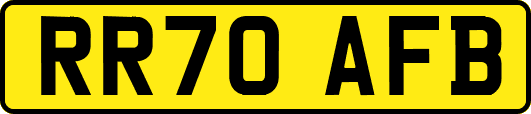 RR70AFB