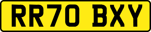 RR70BXY