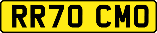 RR70CMO