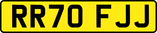 RR70FJJ